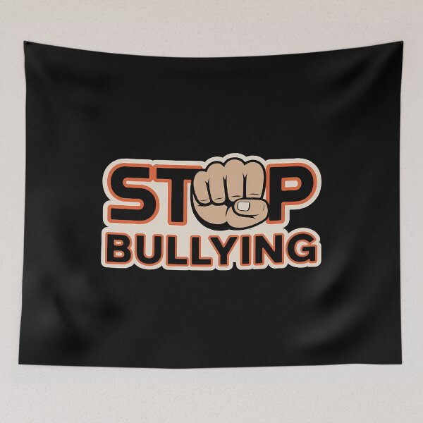 Item preview, Unity Day Orange Anti Bullying Stop Bullying Spirit Day designed and sold by savrmiller.