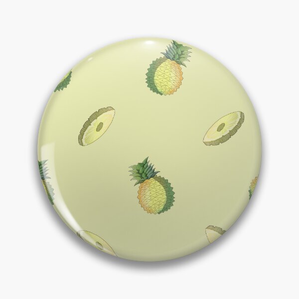 Item preview, Pineapple designed and sold by MaykoHGP.