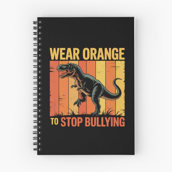 Item preview, Wear Orange Stop Bullying Unity Day October Prevent Bullies designed and sold by savrmiller.