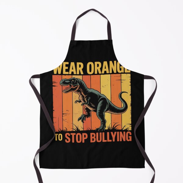 Item preview, Wear Orange Stop Bullying Unity Day October Prevent Bullies designed and sold by savrmiller.