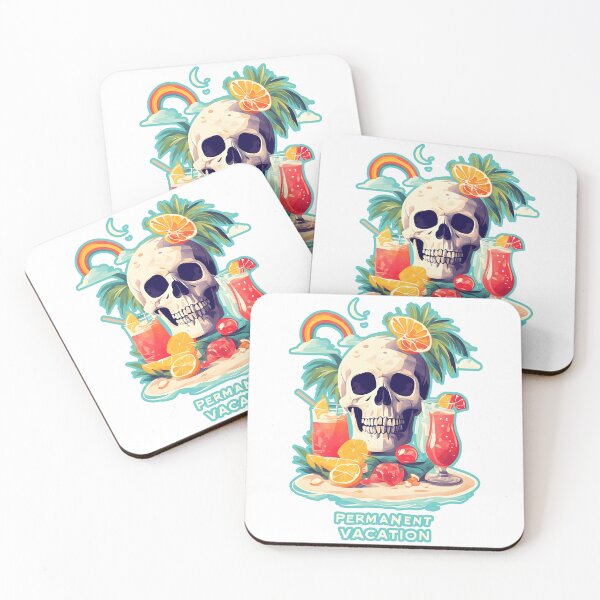 Item preview, VACATION designed and sold by aliraweb.