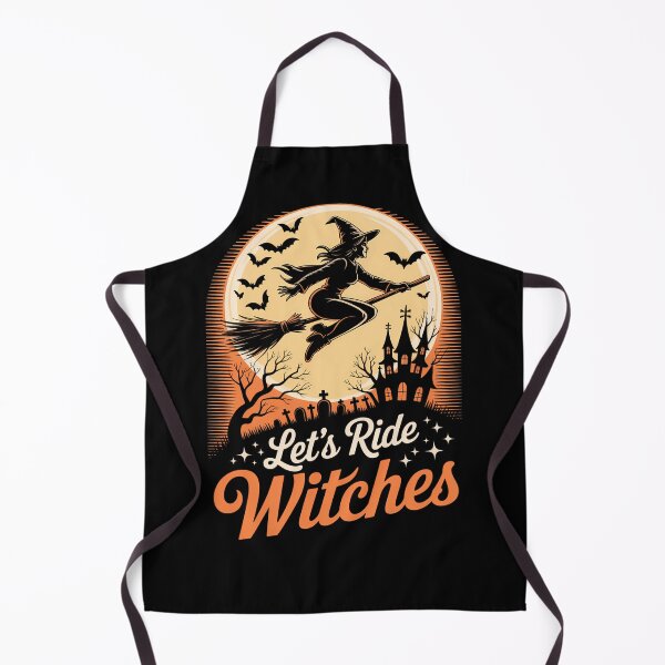 Item preview, Witch Broomstick Halloween designed and sold by savrmiller.