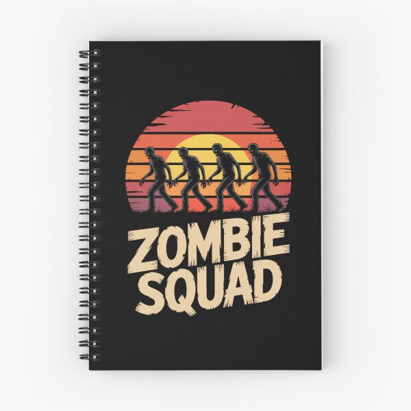 Item preview, Zombie Lovers Funny Halloween Family designed and sold by savrmiller.