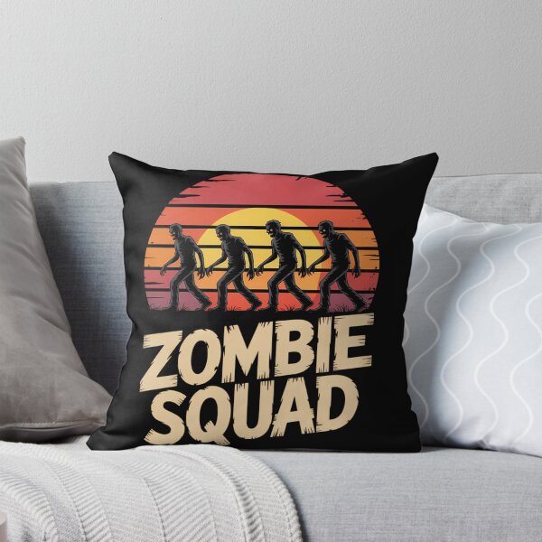 Item preview, Zombie Lovers Funny Halloween Family designed and sold by savrmiller.