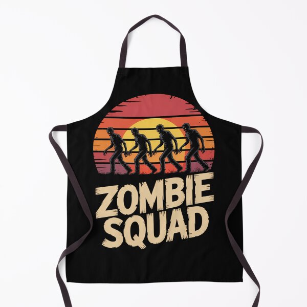 Item preview, Zombie Lovers Funny Halloween Family designed and sold by savrmiller.