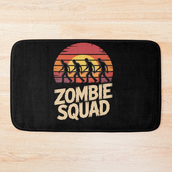 Item preview, Zombie Lovers Funny Halloween Family designed and sold by savrmiller.
