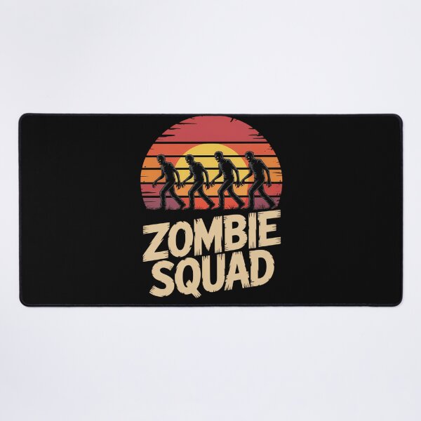Item preview, Zombie Lovers Funny Halloween Family designed and sold by savrmiller.