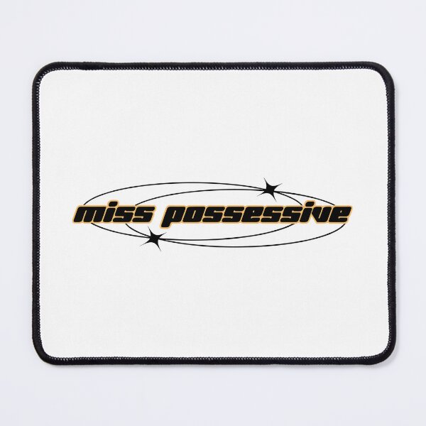 Item preview, Tate McRae Miss Possessive designed and sold by Logan-Vibes.