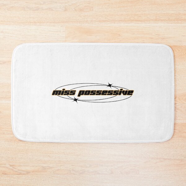 Item preview, Tate McRae Miss Possessive designed and sold by Logan-Vibes.