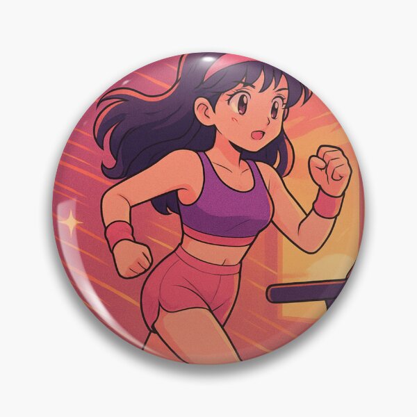Item preview, Race Towards Final Victory on the treadmill. designed and sold by JonelleTshirts.