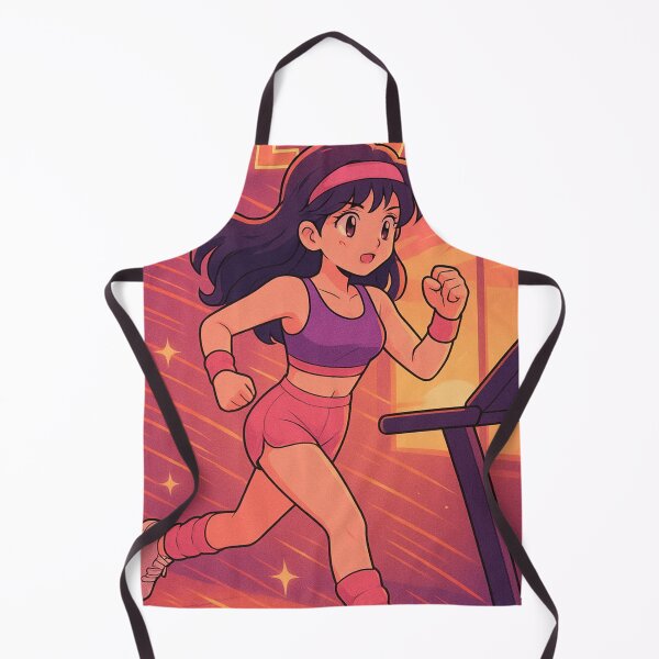 Item preview, Race Towards Final Victory on the treadmill. designed and sold by JonelleTshirts.