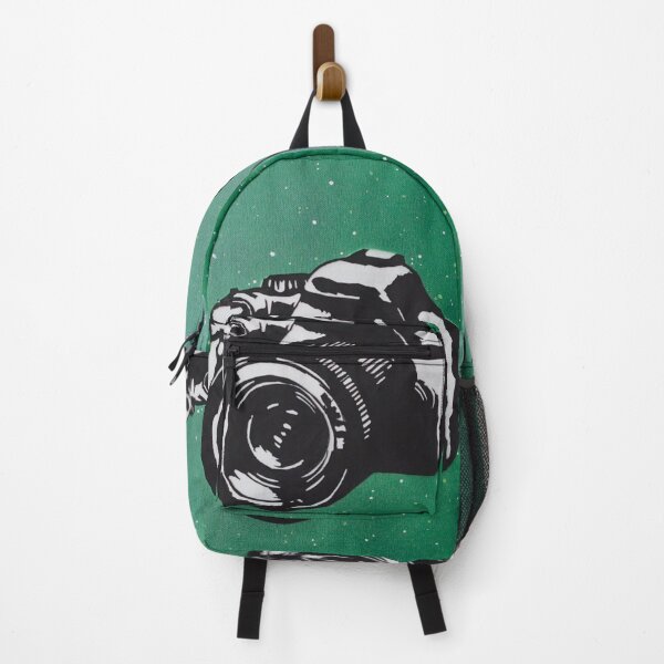 Item preview, Canon Verde designed and sold by CaptainThing.