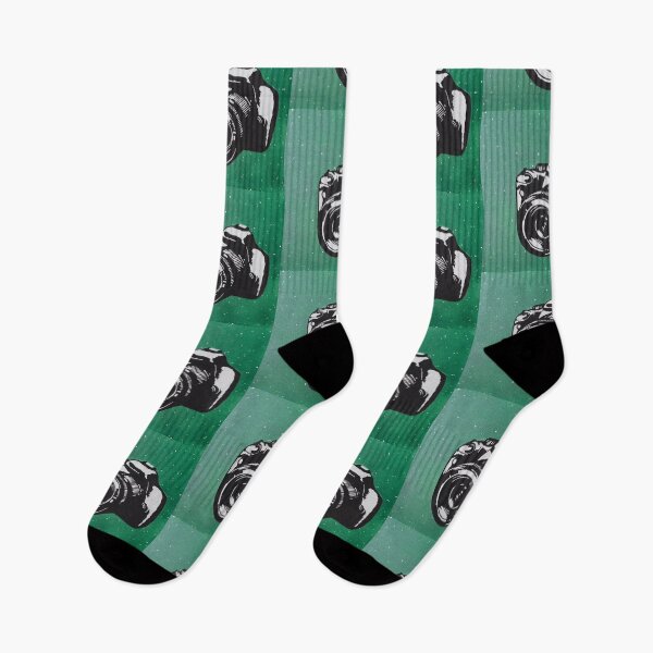 Item preview, Canon Verde designed and sold by CaptainThing.