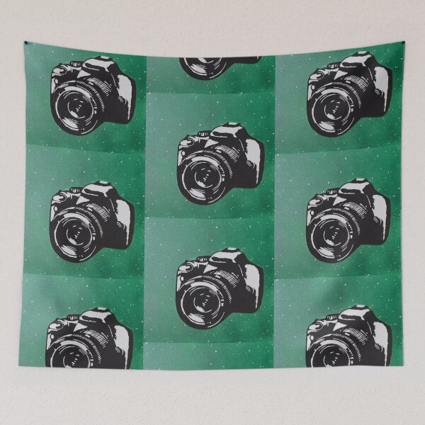 Item preview, Canon Verde designed and sold by CaptainThing.