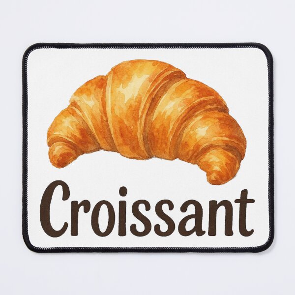 Item preview, Croissant designed and sold by erkinmaddison.