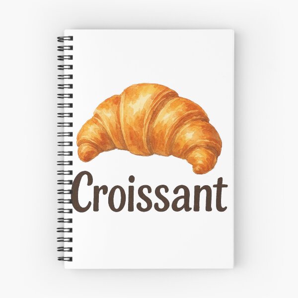 Item preview, Croissant designed and sold by erkinmaddison.