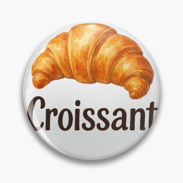 Item preview, Croissant designed and sold by erkinmaddison.