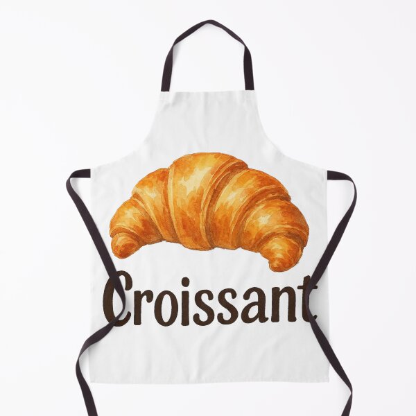 Item preview, Croissant designed and sold by erkinmaddison.