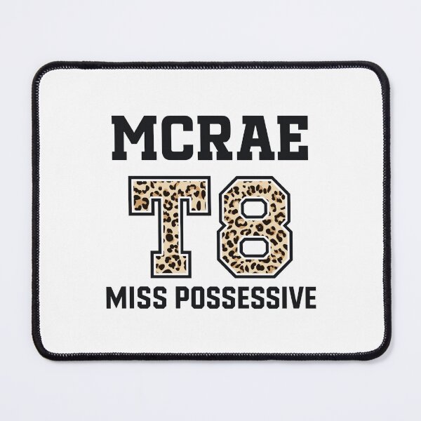 Item preview, McRae T8 Miss Possessive designed and sold by Logan-Vibes.