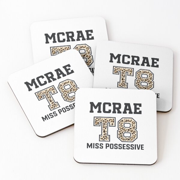 Item preview, McRae T8 Miss Possessive designed and sold by Logan-Vibes.
