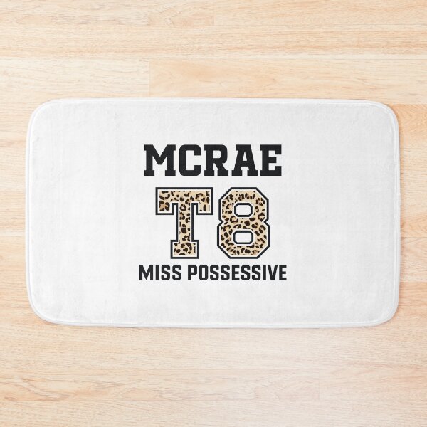 Item preview, McRae T8 Miss Possessive designed and sold by Logan-Vibes.
