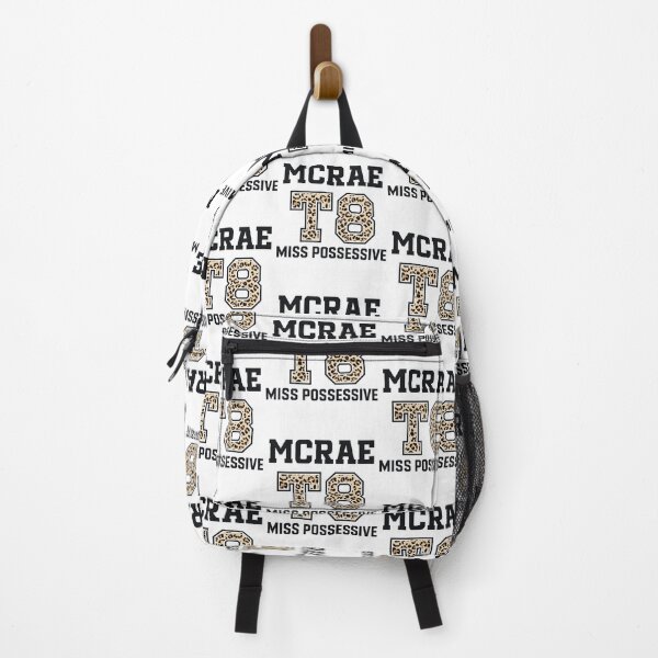 Item preview, McRae T8 Miss Possessive designed and sold by Logan-Vibes.