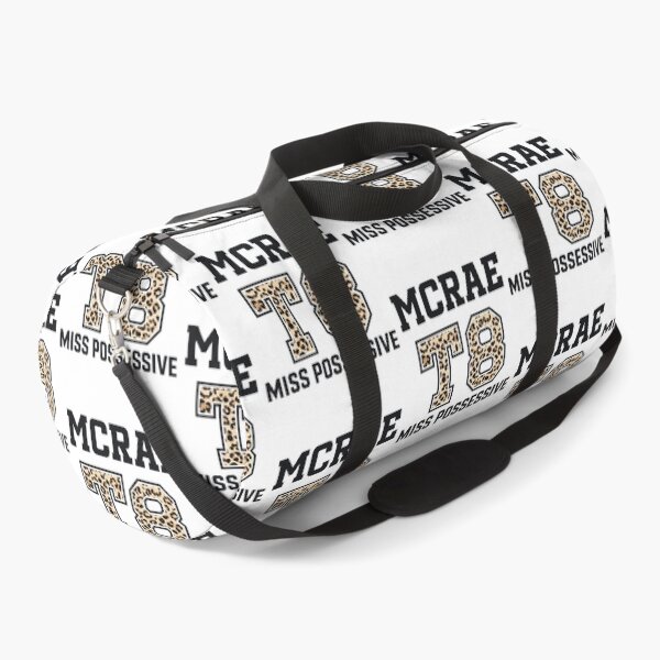 Item preview, McRae T8 Miss Possessive designed and sold by Logan-Vibes.