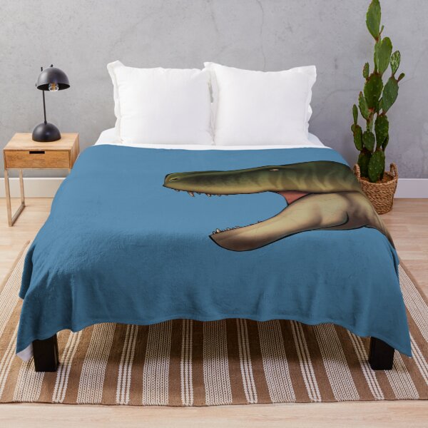 Item preview, Trex Head, Dinosaur Color Drawing designed and sold by ArillpCela.