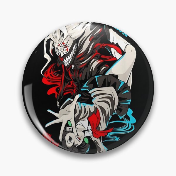 Item preview, Ken & Momo designed and sold by ANIME HEAT.