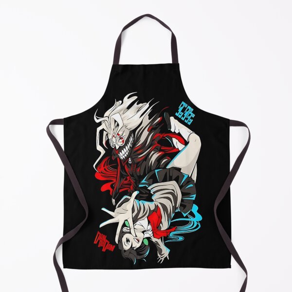 Item preview, Ken & Momo designed and sold by ANIME HEAT.