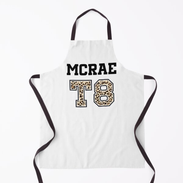 Item preview, McRae T8 designed and sold by Logan-Vibes.