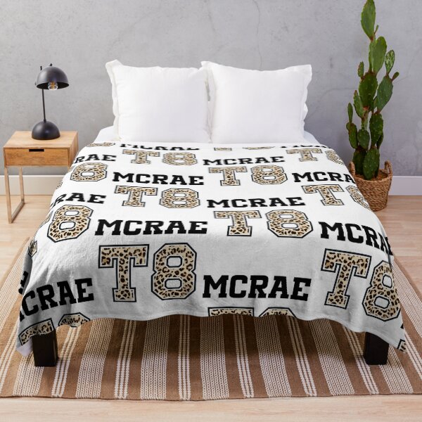 Item preview, McRae T8 designed and sold by Logan-Vibes.