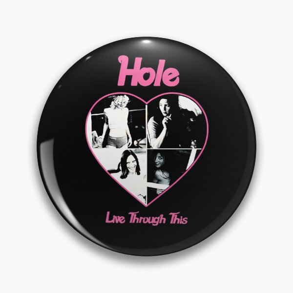 Item preview, Holes Band designed and sold by Comentalaluza.