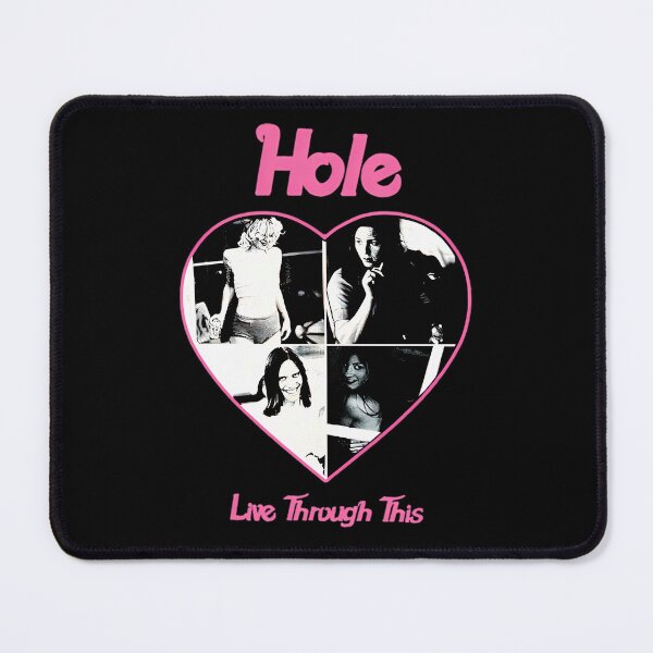 Item preview, Holes Band designed and sold by Comentalaluza.
