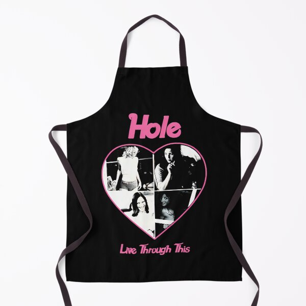 Item preview, Holes Band designed and sold by Comentalaluza.