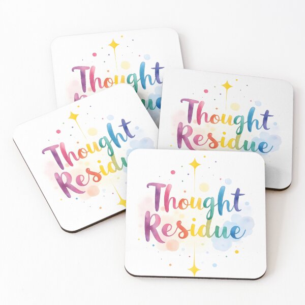 Item preview, Thought Residue 2 designed and sold by nhk999.
