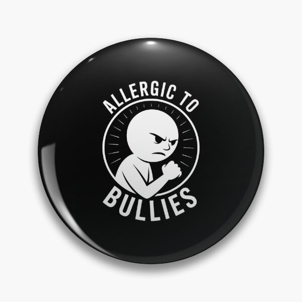 Item preview, Anti Bully Prevention Stop Bullying designed and sold by aidenpier.