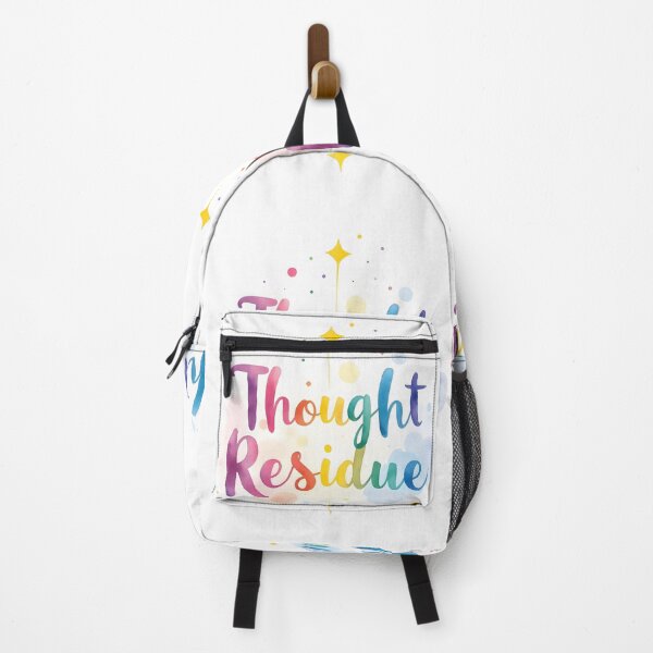 Item preview, Thought Residue 2 designed and sold by nhk999.