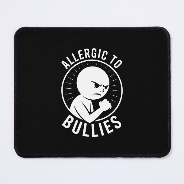 Item preview, Anti Bully Prevention Stop Bullying designed and sold by aidenpier.