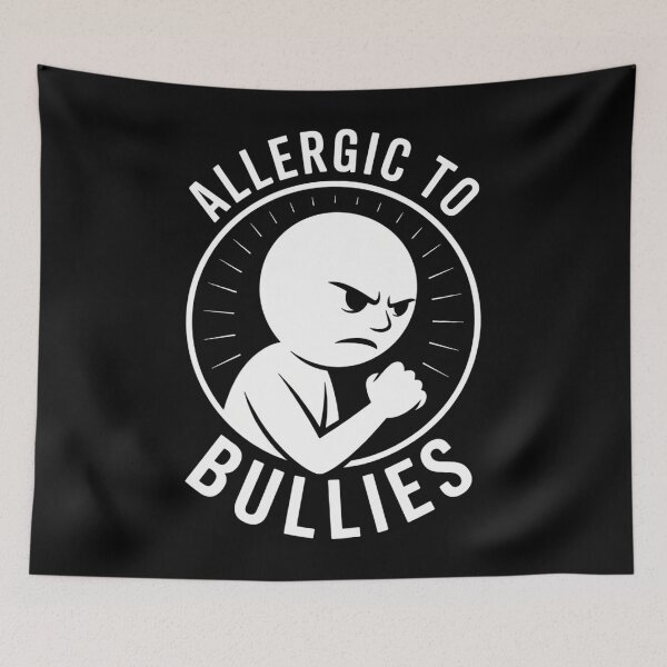 Item preview, Anti Bully Prevention Stop Bullying designed and sold by aidenpier.