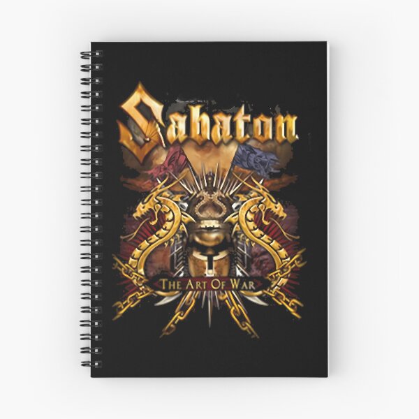 Item preview, Epic Battle Anthem Inspired Power Metal Artwork designed and sold by LiaStoltenberg.