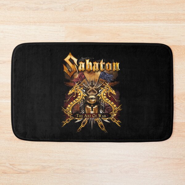 Item preview, Epic Battle Anthem Inspired Power Metal Artwork designed and sold by LiaStoltenberg.