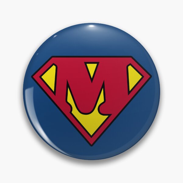 Item preview, Mediocre Man designed and sold by IKDG.
