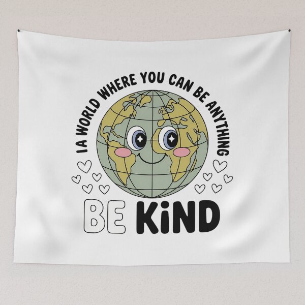 Item preview, Anti-Bullying Unity Day Orange Be Kind Anti-Bully designed and sold by aidenpier.