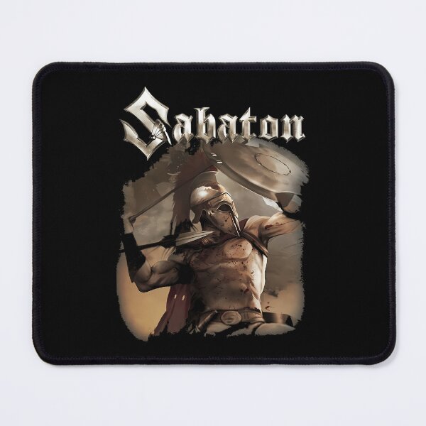 Item preview, Bold Heavy Music with Epic War Theme Illustratio designed and sold by LiaStoltenberg.