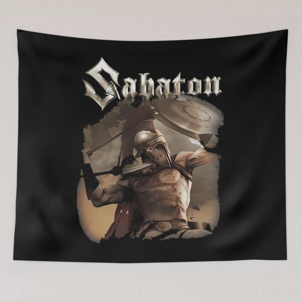 Item preview, Bold Heavy Music with Epic War Theme Illustratio designed and sold by LiaStoltenberg.