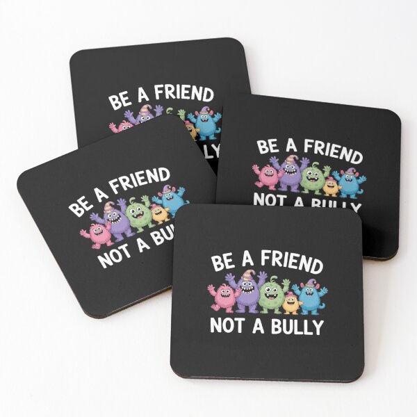 Item preview, Be a Friend Not a Bully Orange Raise Kindness Awareness designed and sold by aidenpier.