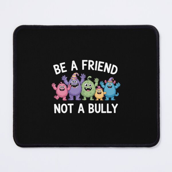 Item preview, Be a Friend Not a Bully Orange Raise Kindness Awareness designed and sold by aidenpier.