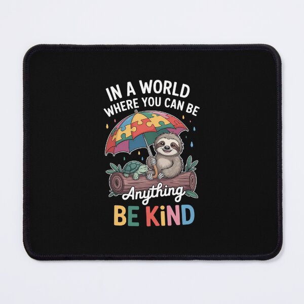 Item preview, Be Kind Anti Bullying Unity Day Kindness Autism designed and sold by aidenpier.