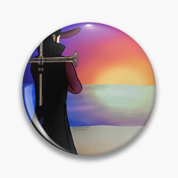Item preview, Eyes Looking at the Sea designed and sold by Blackmoonrose13.